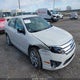 3FAHP0HA3AR359443 2010 Ford Fusion Se auction photo thumbnail 6
