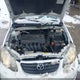 2T1BR32E35C486602 2005 Toyota Corolla S auction photo thumbnail 10