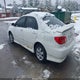 2T1BR32E35C486602 2005 Toyota Corolla S auction photo thumbnail 3