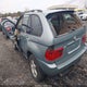 5UXFA53533LV87310 2003 BMW X5 3.0I auction photo thumbnail 3