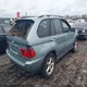 5UXFA53533LV87310 2003 BMW X5 3.0I auction photo thumbnail 4