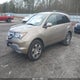2HNYD28298H521955 2008 Acura Mdx auction photo thumbnail 2