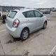 5Y2SM67029Z466740 2009 Pontiac Vibe auction photo thumbnail 4