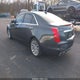 1G6AS5SS8G0187527 2016 Cadillac Cts Performance Collection auction photo thumbnail 3