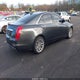 1G6AS5SS8G0187527 2016 Cadillac Cts Performance Collection auction photo thumbnail 4
