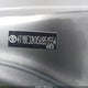 4T1BE32KX5U951554 2005 Toyota Camry Std auction photo thumbnail 9