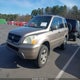 2HKYF18553H545240 2003 Honda Pilot Ex-L auction photo thumbnail 2