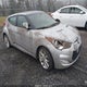 KMHTC6AD3CU082338 2012 Hyundai Veloster Base W/Black auction photo thumbnail 1