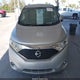 JN8AE2KPXH9165187 2017 Nissan Quest Sv auction photo thumbnail 12