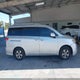 JN8AE2KPXH9165187 2017 Nissan Quest Sv auction photo thumbnail 13
