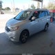JN8AE2KPXH9165187 2017 Nissan Quest Sv auction photo thumbnail 2