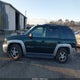 1GNDT13S242284339 2004 Chevrolet Trailblazer Lt auction photo thumbnail 14
