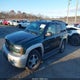 1GNDT13S242284339 2004 Chevrolet Trailblazer Lt auction photo thumbnail 2