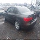 5NPET46C09H423585 2009 Hyundai Sonata Gls auction photo thumbnail 3