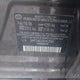 5NPET46C09H423585 2009 Hyundai Sonata Gls auction photo thumbnail 9