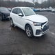 WA1AAAFYXM2011628 2021 Audi Q5 Premium 45 Tfsi Quattro S Tronic auction photo thumbnail 1