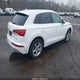 WA1AAAFYXM2011628 2021 Audi Q5 Premium 45 Tfsi Quattro S Tronic auction photo thumbnail 4