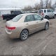 1HGCM66884A033301 2004 Honda Accord 3.0 Ex auction photo thumbnail 4