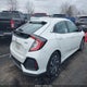 SHHFK7H23HU216097 2017 Honda Civic Lx auction photo thumbnail 4