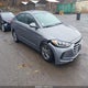 5NPD84LF2JH378200 2018 Hyundai Elantra Sel auction photo thumbnail 1