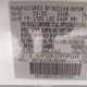 3N1CN8DVXSL845983 2025 Nissan Versa 1.6 S auction photo thumbnail 9