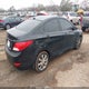 KMHCU4AE3EU590662 2014 Hyundai Accent Gls auction photo thumbnail 4