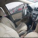 KMHCU4AE3EU590662 2014 Hyundai Accent Gls auction photo thumbnail 5
