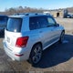WDCGG8JB7DF987606 2013 Mercedes-Benz Glk 350 4Matic auction photo thumbnail 4