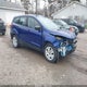 1FMCU0F79EUD15400 2014 Ford Escape S auction photo thumbnail 1
