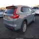 2HKRS4H76SH486894 2025 Honda Cr-V Ex-L Awd auction photo thumbnail 4