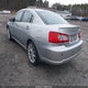 4A32B3FF3CE023583 2012 Mitsubishi Galant Es/Se auction photo thumbnail 3