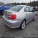 4A32B3FF3CE023583 2012 Mitsubishi Galant Es/Se auction photo thumbnail 4