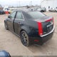1G6DE5E55C0133705 2012 Cadillac Cts Luxury auction photo thumbnail 3