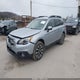 4S4BSAJC4F3327232 2015 Subaru Outback 2.5I Limited auction photo thumbnail 2