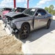 2C3CDZAG3JH258502 2018 Dodge Challenger Sxt Plus auction photo thumbnail 2