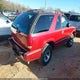 1GNCS18X75K101117 2005 Chevrolet Blazer Ls auction photo thumbnail 4