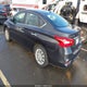 3N1AB7AP6HY267800 2017 Nissan Sentra Sv auction photo thumbnail 3