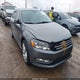 1VWBS7A39FC030106 2015 Volkswagen Passat 1.8T Se auction photo thumbnail 1
