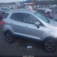 MAJ6S3KL6KC267633 2019 Ford Ecosport Titanium auction photo thumbnail 13