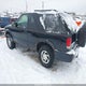 1GNCT18X93K109178 2003 Chevrolet Blazer Ls auction photo thumbnail 3