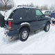 1GNCT18X93K109178 2003 Chevrolet Blazer Ls auction photo thumbnail 4