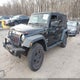 1C4BJWDG6EL249957 2014 Jeep Wrangler Unlimited Sport auction photo thumbnail 2