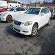 JTHCH96S860016599 2006 Lexus Gs 300 auction photo thumbnail 2