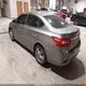 3N1AB7AP9HY291203 2017 Nissan Sentra S auction photo thumbnail 3