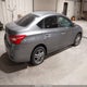 3N1AB7AP9HY291203 2017 Nissan Sentra S auction photo thumbnail 4