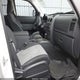 1D8GU28K97W661152 2007 Dodge Nitro Sxt auction photo thumbnail 5