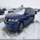 5N1DR2MN9HC681600 2017 Nissan Pathfinder Sv auction photo thumbnail 2