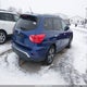 5N1DR2MN9HC681600 2017 Nissan Pathfinder Sv auction photo thumbnail 4