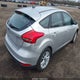1FADP3K23JL225709 2018 Ford Focus Se auction photo thumbnail 4