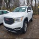 1GKKNKLA4KZ215782 2019 GMC Acadia Sle-1 auction photo thumbnail 2